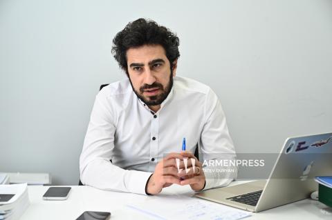 Մենք երիտասարդացրել ենք դասական արվեստի ունկնդրին. Սիմֆոնիկը Ժամանակակից երաժշտության փառատոնով նոր դռներ կբացի կոմպոզիտորների առաջ