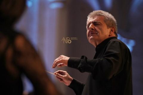 Դիրիժոր Վահագն Պապյանը կղեկավարի Հայաստանի պետական կամերային նվագախումբը