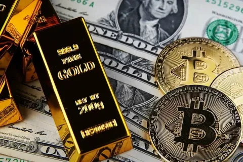 Центробанк Армении: Цены на драгоценные металлы и курсы валют - 12-03-26