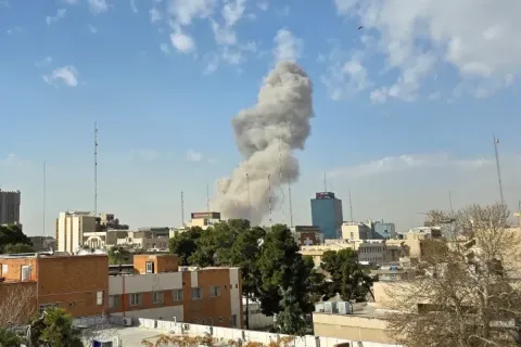 Bahrain's Bapco announces force majeure on operations after Iranian strike, 32 wounded in Sitra
