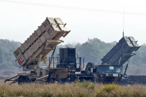 США за первые два дня операции против Ирана истратили боеприпасы на $5,6 миллиарда: The Washington Post