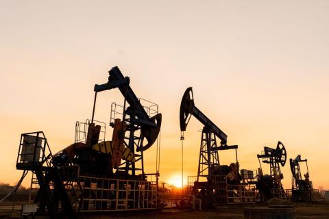 Trump says US is waiving certain oil-related sanctions to ensure supply
