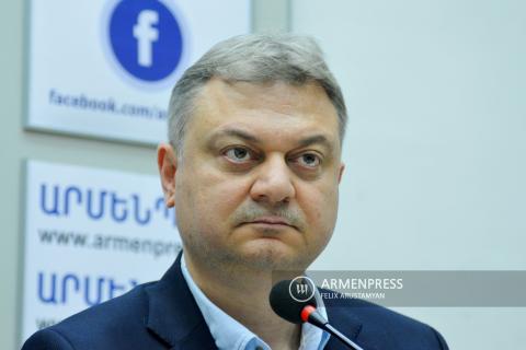 Разрешение ситуации в Ливане во многом зависит от процессов, разворачивающихся вокруг Ирана - Шаан Гантаарян