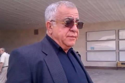 Inició causa penal contra Alexander Sargsyan