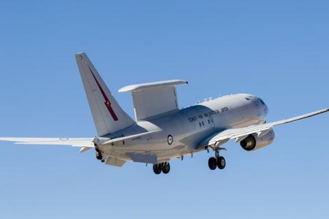Австралия отправит в ОАЭ ракеты и разведывательный самолет для защиты от иранских атак