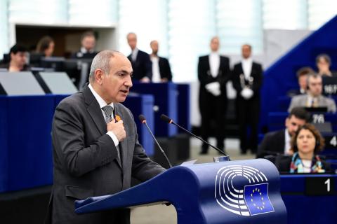 Azerbaycan’da tutulan Ermenilerin serbest bırakılması için sessiz diplomasi sürüyor