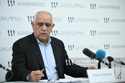 Գազաբալոնների վկայագրման ամբողջ պրոցեսը պետք է նկարահանվի․ նոր փոփոխություններն ուժի մեջ են մտնում մարտի վերջից