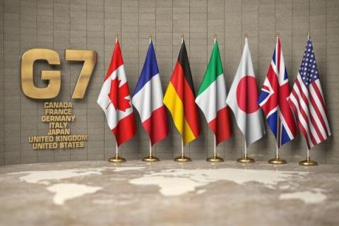 G7-ի երկրները պատրաստ են ձեռնարկել անհրաժեշտ միջոցներն էներգակիրների գնաճը զսպելու նպատակով