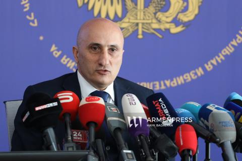 Ի՞նչ փոփոխություններ են կատարվել ՀՀ ընտրական օրենսգրքում․ ԿԸՀ նախագահը մանրամասներ է ներկայացրել