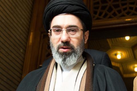 Cancillería de Irán confirmó que el nuevo líder espiritual fue herido