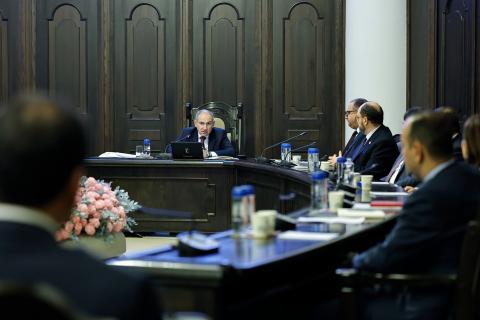 Կառավարությունը կատարողականի գնահատման ծրագրով լրացուցիչ 4.6 միլիարդ դրամ հատկացրեց պետական կառավարման մարմինների վարձատրության համար