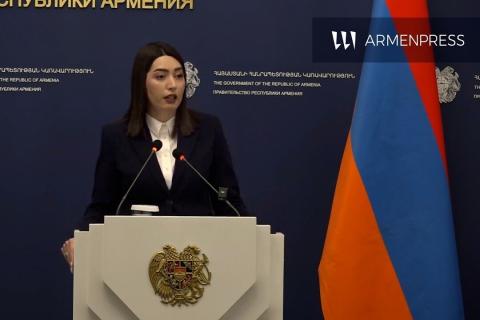 ძალისხმევას არ დავიშურებთ ვიზალიბერალიზაციის პროცესში - შინაგან საქმეთა მინისტრი