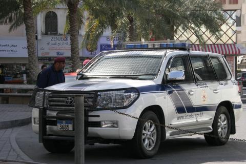 В Бахрейне арестованы 4 человека по подозрению в шпионаже в пользу Ирана