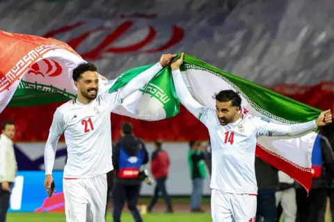 Iran cannot participate in World Cup, minister says