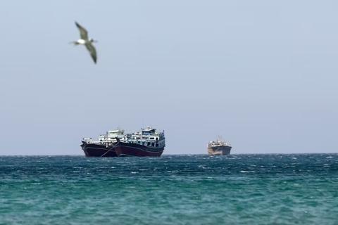 Иран опроверг сообщения о разрешении прохода индийских судов через Ормузский пролив