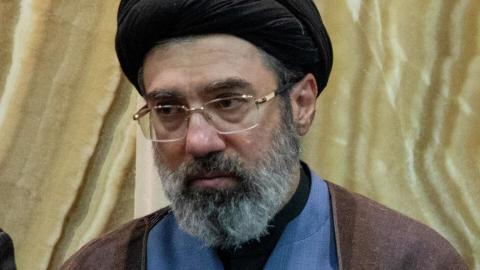 Le nouveau Guide suprême de l’Iran s’est adressé au peuple dans son premier message