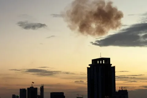 Бахрейн объявил о перехвате около 300 дронов и ракет с начала войны