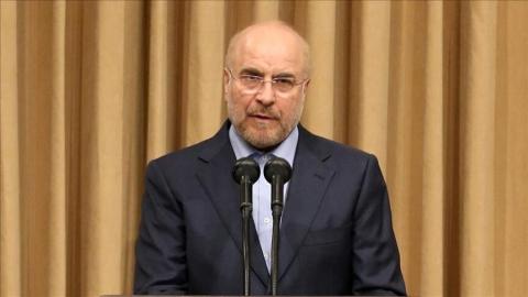 Спикер иранского парламента заявил, что в случае вторжения на иранские острова  в Персидском заливе «прольется кровь»