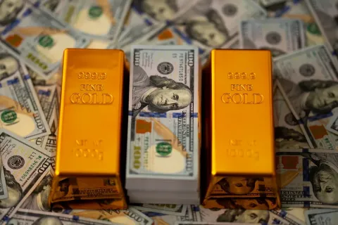NYMEX: Precious Metals Prices Up - 09-04-26
