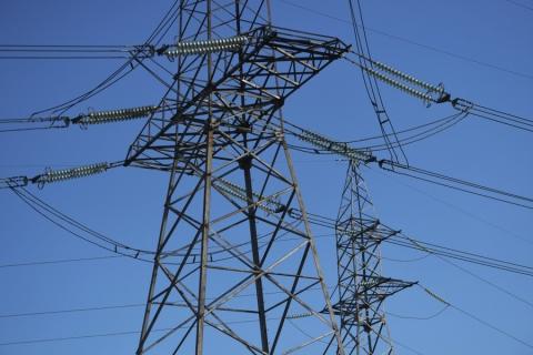 Kuwait power lines hit by drone debris after interceptions