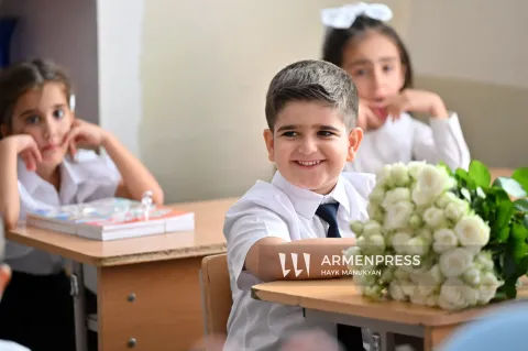 2026 թվականի սեպտեմբերի 1-ից առաջին դասարանները կձևավորվեն առավելագույնը 26-30 սովորողով. հանրային քննարկում