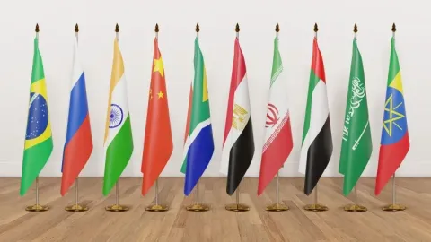 Իրանը հույս ունի, որ BRICS-ը կառուցողական դեր կխաղա Մերձավոր Արևելքի իրադրության կայունացման գործում