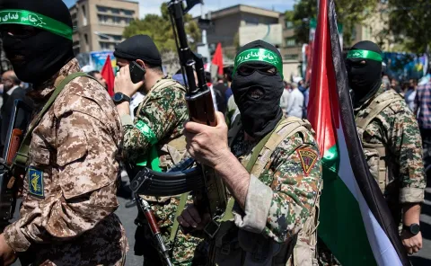 ԻՀՊԿ-ն արաբական երկրներին խորհուրդ է տվել ԱՄՆ քաղաքացիներին չտեղավորել իրենց հյուրանոցներում