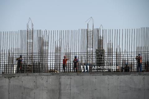 Քաղաքաշինության կոմիտեն պարզեցրել է անհատական բնակելի տների կառուցման գործընթացը