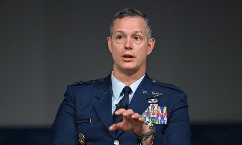 ԱՄՆ-ն վճռականորեն է պատասխանում Իրանին աջակցողներին. ՆԱՏՕ-ի գլխավոր հրամանատար