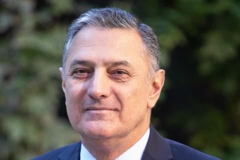 Рачия Ташчян назначен исполняющим обязанности директора Музея-института Геноцида армян