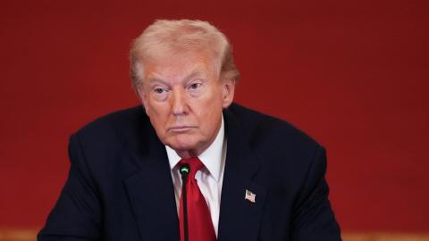 Թրամփը հայտարարել է, որ այլևս շահագրգռված չէ Խաղաղության Նոբելյան մրցանակ ստանալու հարցում