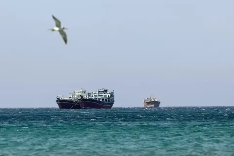 Իրանը կթույլատրի հնդկական նավերի անցումը Հորմուզի նեղուցով