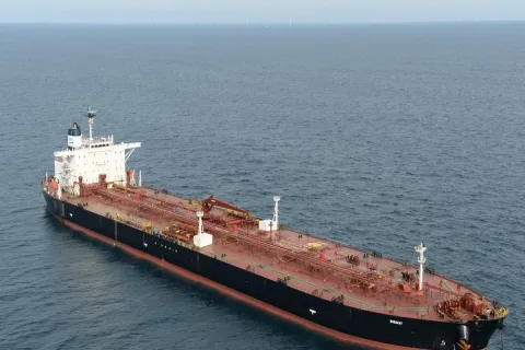 Միացյալ Նահանգները թույլատրել է նավերի վրա բեռնված ռուսական նավթի վաճառքը