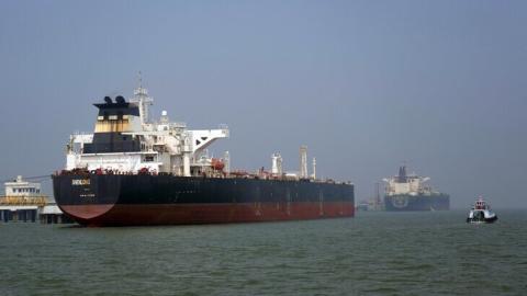 Իրանը հայտարարել է, որ իրաքյան նավթատար նավերը կարող են անցնել Հորմուզի նեղուցով