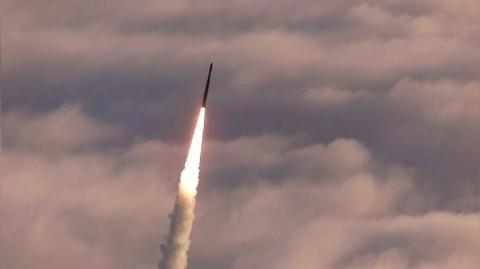 Թուրքիան հայտարարել է, որ ՆԱՏՕ-ի համակարգերը իր օդային տարածքում վնասազերծել են Իրանից արձակված բալիստիկ հրթիռը