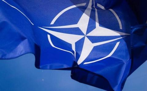 NATO leaders call on Trump to reverse Russian oil sanctions suspension