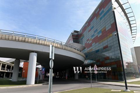 Another 46 citizens return to Armenia on Muscat–Yerevan flight – foreign ministry