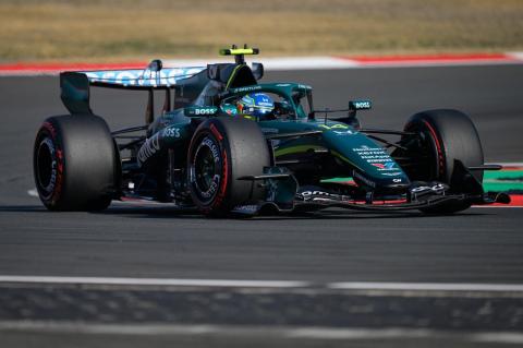 Этапы Гран-при «Формулы-1» в Бахрейне и Саудовской Аравии отменены: гонок в апреле не будет