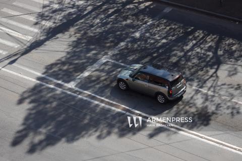 В Ереване переименованы улицы в честь Никиты Симоняна и Хачатура Аветисяна