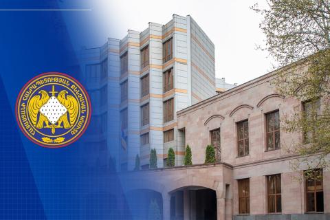 Ամուսինները բռնության սպառնալիքով անձին հարկադրել են առաջիկա ԱԺ ընտրություններին ընտրել «Մեր ձևով»-ի  օգտին. հարուցվել է քրեական հետապնդում