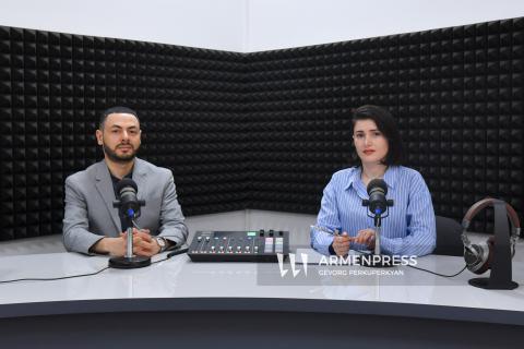 Podcast-Հարց բժշկին. սթրես, գաջեթներ և քնի պակաս․ ինչու են առաջանում գլխացավերը