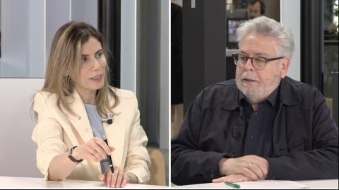 Мы высоко оцениваем политику правительства Армении, проводимую в отношении сближения с ЕС: интервью депутата Европарламента Начо Санчеса