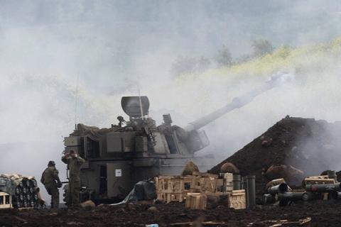 Париж пообещал оказать поддержку Украине от имени ЕС