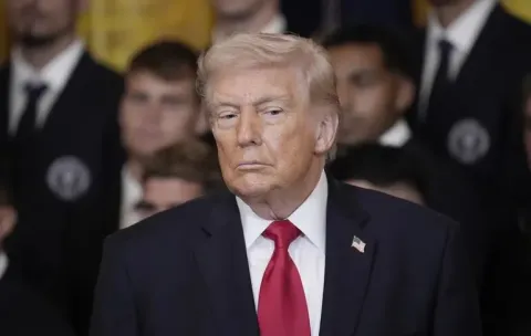 Trump signals possible delay to Beijing summit