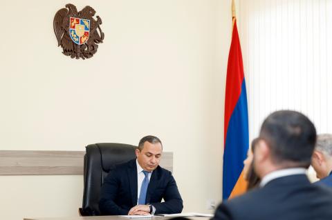 Ամփոփվել են «Հայաստանի Հանրապետության քննչական կոմիտեի փորձաքրեագիտական կենտրոն»-ի 2025 թվականի աշխատանքները