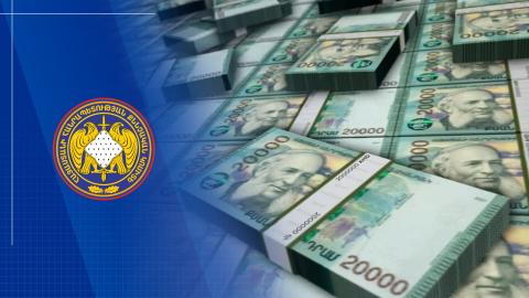 Կաթնաջուր բնակավայրի ջրամատակարարման աշխատանքներում 2016-ին առկա են եղել թերություններ․ պետությանը պատճառված վնասը վերականգնվել է