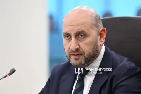 Граждане Армении получат возможность блокировать выдачу каких-либо кредитов на свое имя
