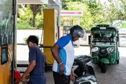 Sri Lanka declares Wednesdays off as Asian countries try to conserve fuel