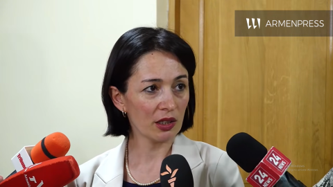 Milli Eğitim, Bilim, Kültür ve Spor Bakanı, Ermeni Soykırımı Müzesi çalışanlarıyla görüştü: Neler ele alındı?