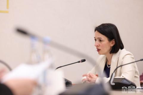 Se exhibirán en Armenia la abertura de una iglesia armenia y una obra de Arshile Gorky